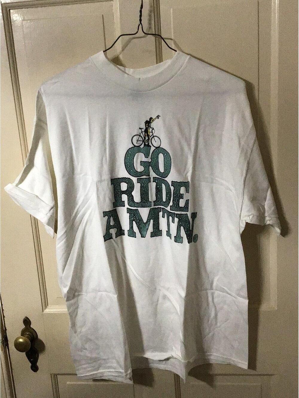 CARTOON T-SHIRT